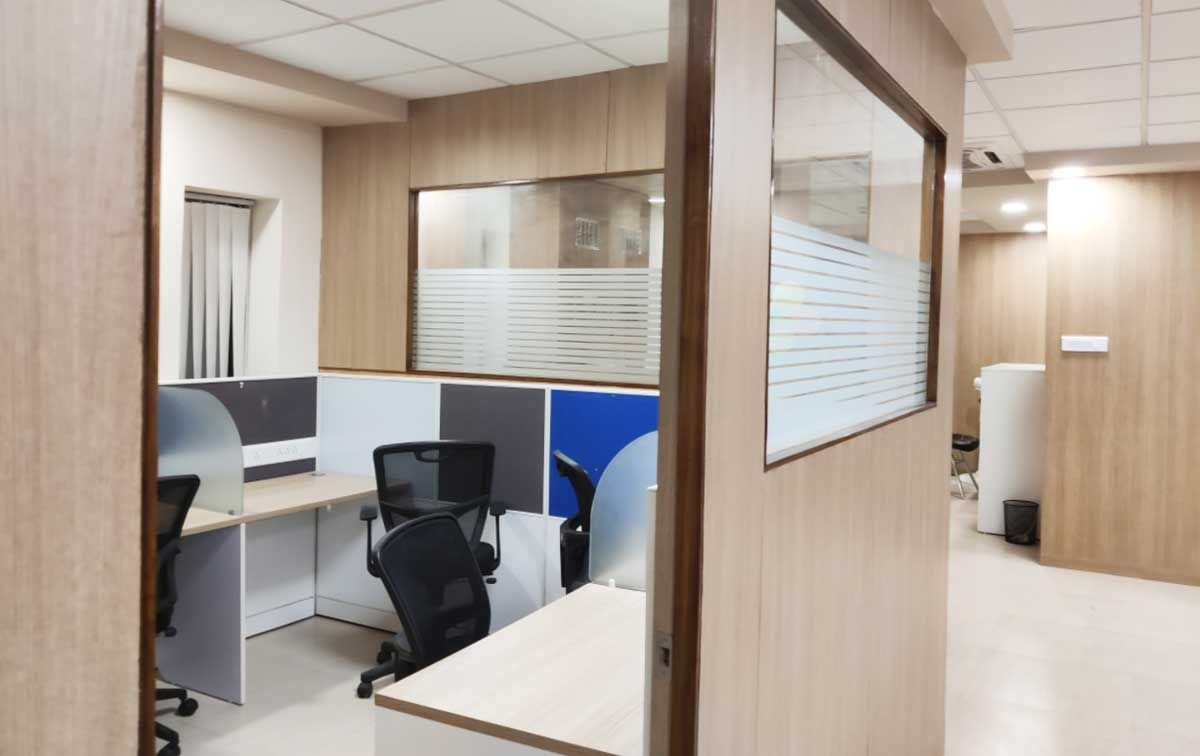Cowork Venue